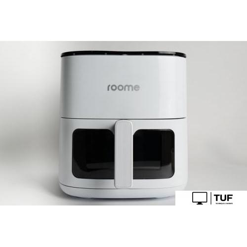 Аэрофритюрница Roome AF-ZE5223-WA