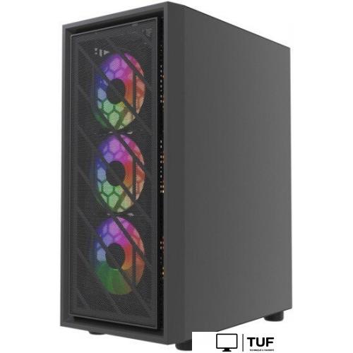 Корпус Powercase Mistral EA16 CMAEA16-L4