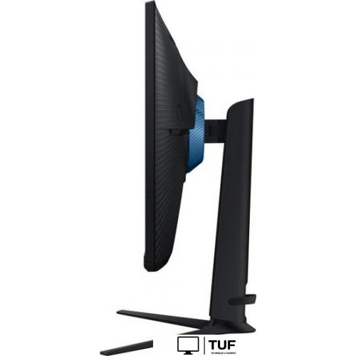 Игровой монитор Samsung Odyssey G3 LS32DG300EIXCI