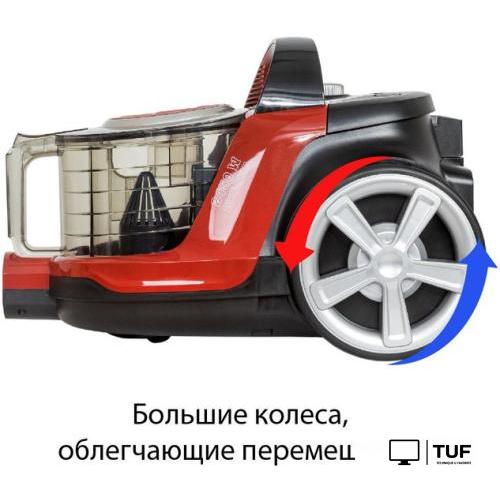 Пылесос Supra VCS-2460