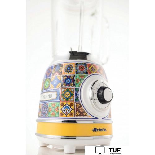 Стационарный блендер Ariete 0583/0P Positano