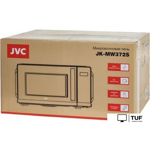 Микроволновая печь JVC JK-MW372S