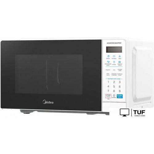 Микроволновая печь Midea EM719M2Z-W
