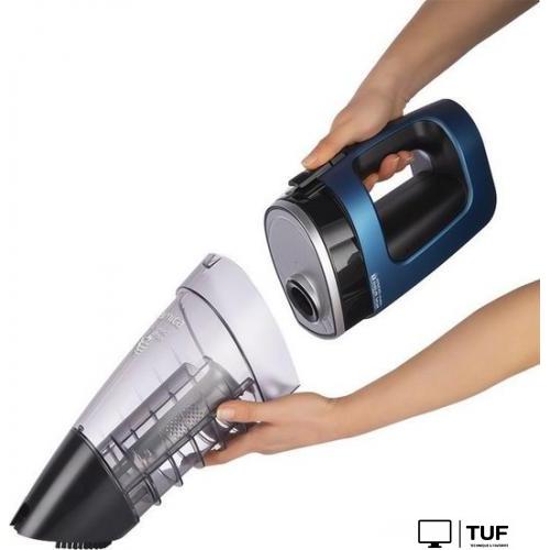 Пылесос Arnica E-Max ET11201 (синий)