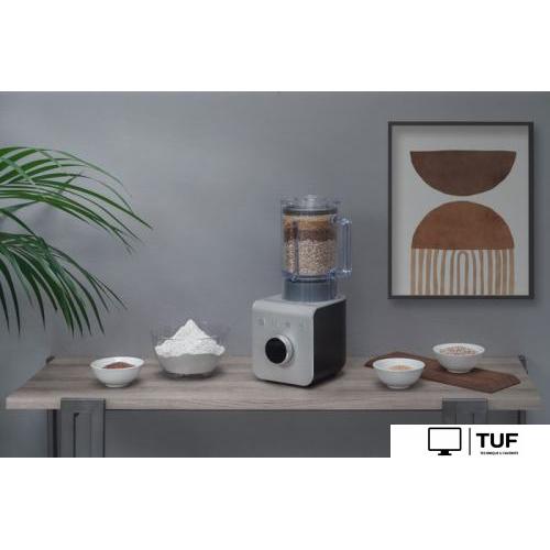 Стационарный блендер Smeg BLC01BLMEU