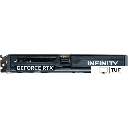 Видеокарта Palit GeForce RTX 5060 Infinity 2 OC NE75060V19P1-GB2063L