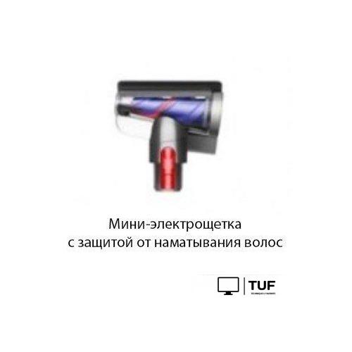 Пылесос Dyson V12 Slim Absolute