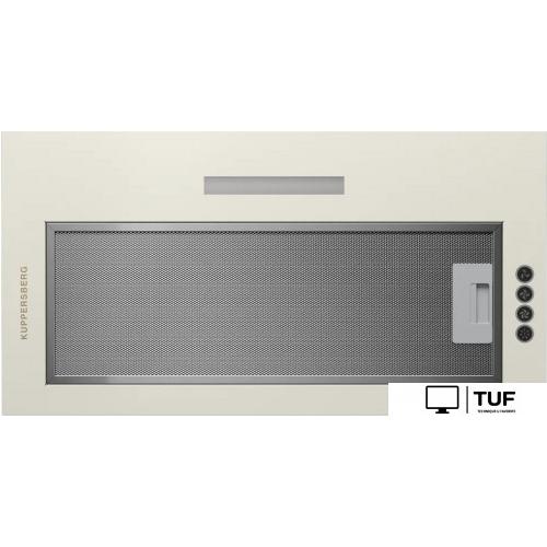 Кухонная вытяжка KUPPERSBERG Intouch 60 C