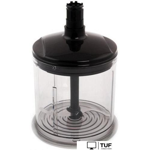 Погружной блендер Bosch MSM67170