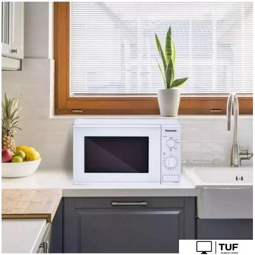 Микроволновая печь Panasonic NN-SM255WVTG