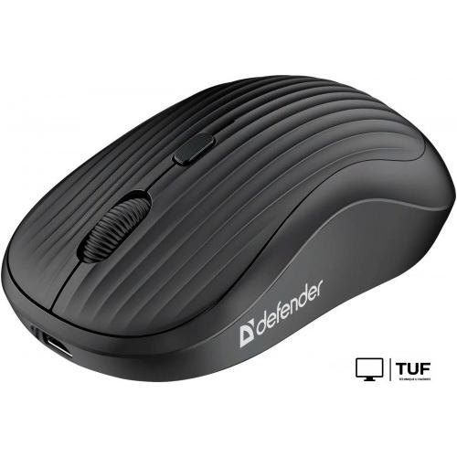 Мышь Defender Slot MS-202