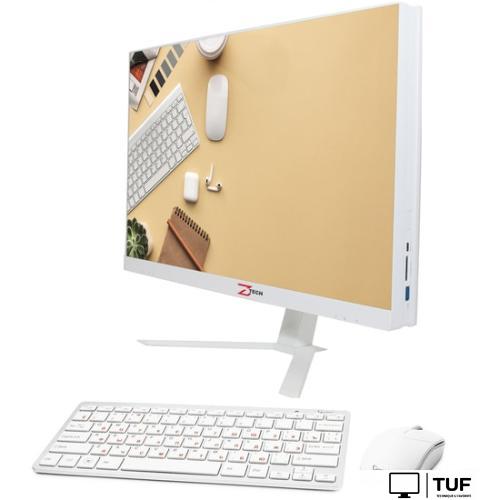 Моноблок Z-Tech Standart-W-R32G-16-0-240-N-A320-012