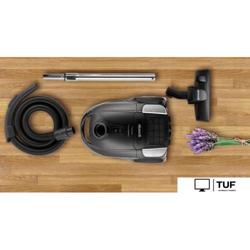 Пылесос Gorenje VC1611CMBK