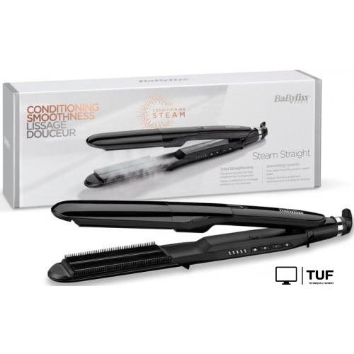 Выпрямитель BaByliss ST492E