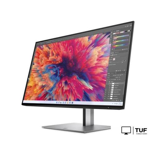 Монитор HP Z24q G3 QHD 4Q8N4AA