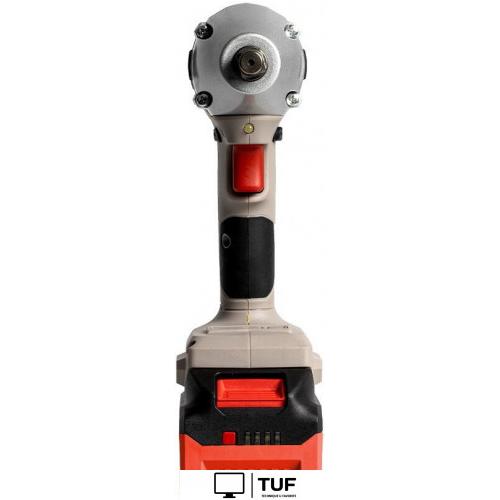 Гайковерт Crown CT22046XS-4 BMC (с 2-мя АКБ, кейс)