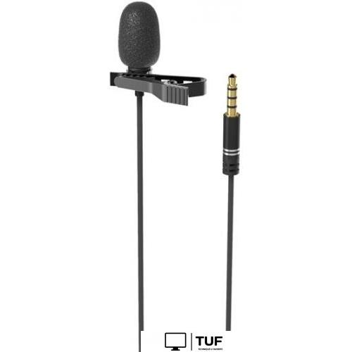 Проводной микрофон Ritmix RCM-110