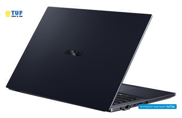 Ноутбук ASUS ExpertBook P2 P2451FA-BM1356T