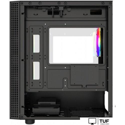 Корпус Powercase Mistral Micro EM18 CMMEM18B-A3