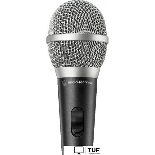 Проводной микрофон Audio-Technica ATR1500x