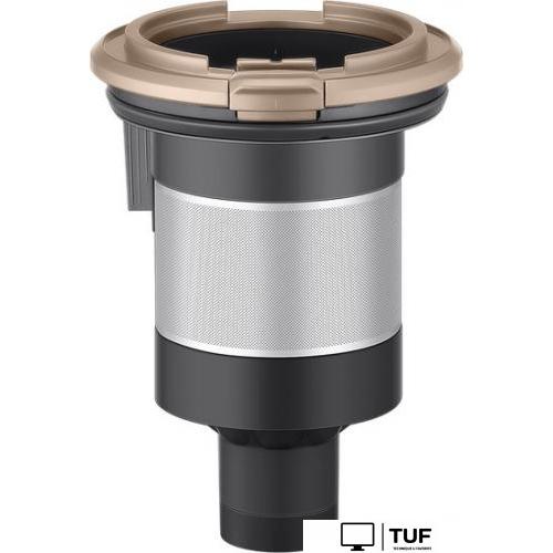 Пылесос Samsung Bespoke Jet Plus VS20B95823W/EV