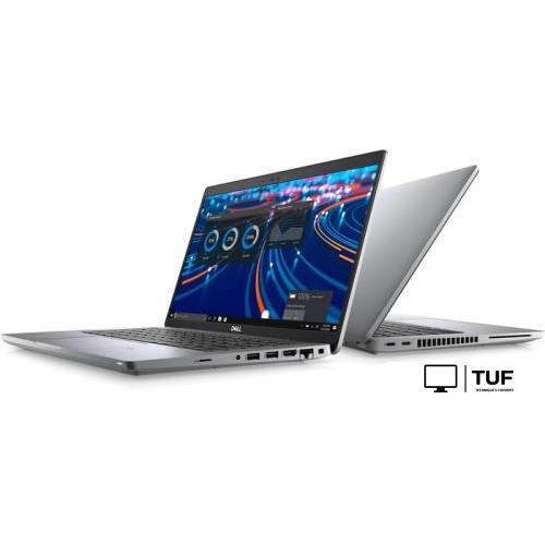 Ноутбук Dell Latitude 14 5420-0457