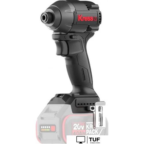 Винтоверт Kress KUB61.9 (без АКБ)