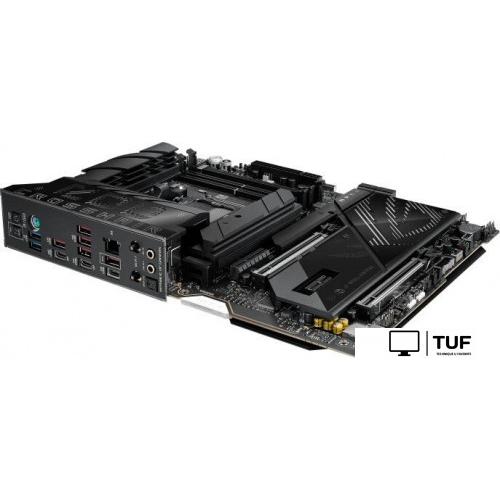 Материнская плата ASUS ROG Crosshair X870E APEX