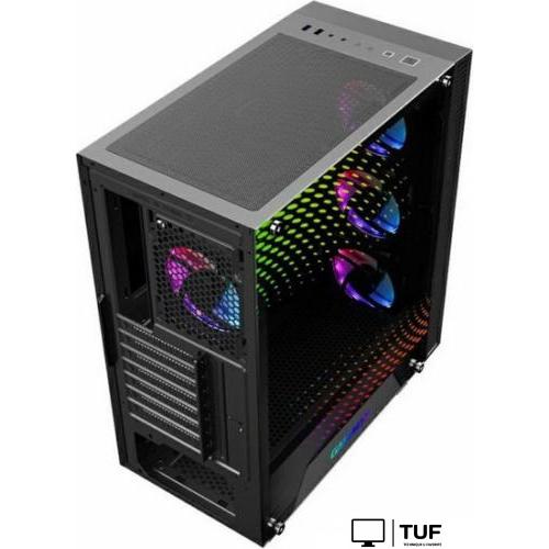 Корпус FragMachine RockStar 2 GM-A365-DBB-FM