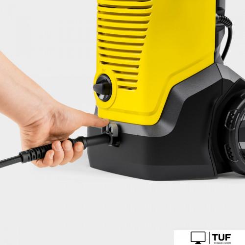 Мойка высокого давления Karcher K4 1.679-500.0