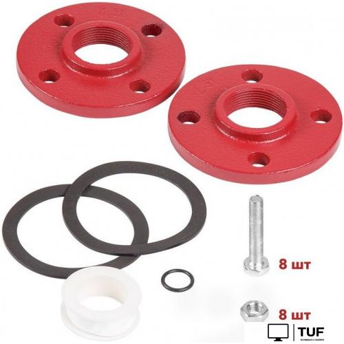 Циркуляционный насос A&P Titan Pro WRS50-750-F