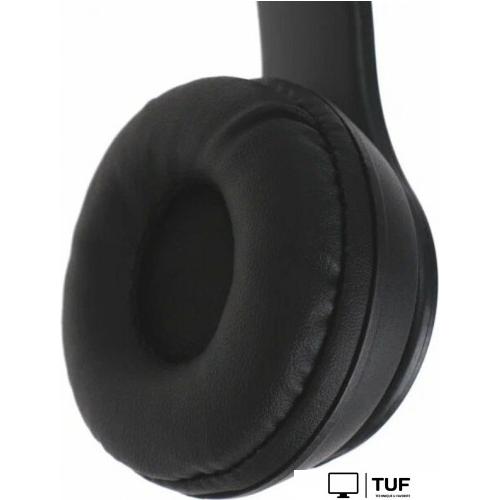 Наушники Ergolux ELX-BTHP02-C02