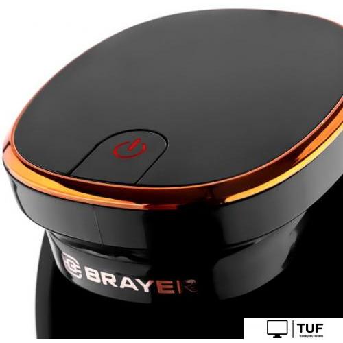 Электрическая турка Brayer BR1143