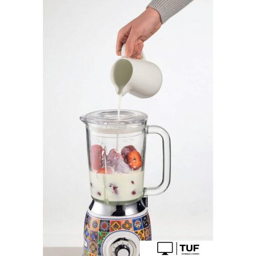 Стационарный блендер Ariete 0583/0P Positano