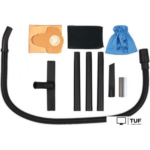 Пылесос Einhell TC-VC 1820 S Kit