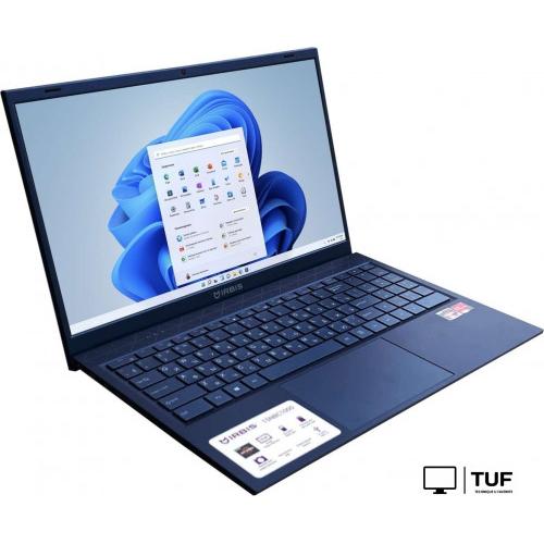 Ноутбук IRBIS 15NBC1000