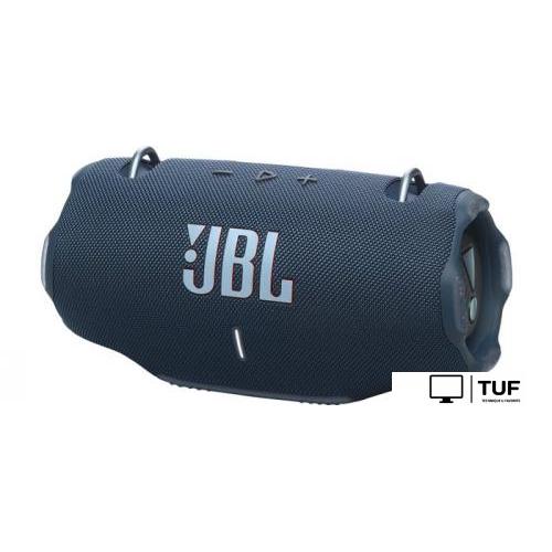 Беспроводная колонка JBL Xtreme 4 (темно-синий)