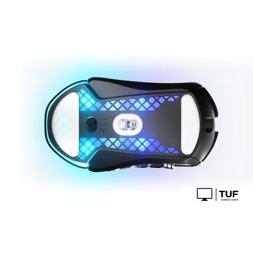 Игровая мышь SteelSeries Aerox 9 Wireless