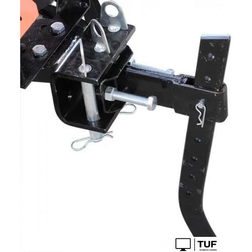 Мотокультиватор бензиновый Skiper MB-880SE Expert