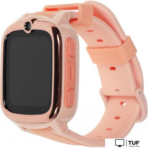 Детские умные часы Aimoto Star 4G (розовый)