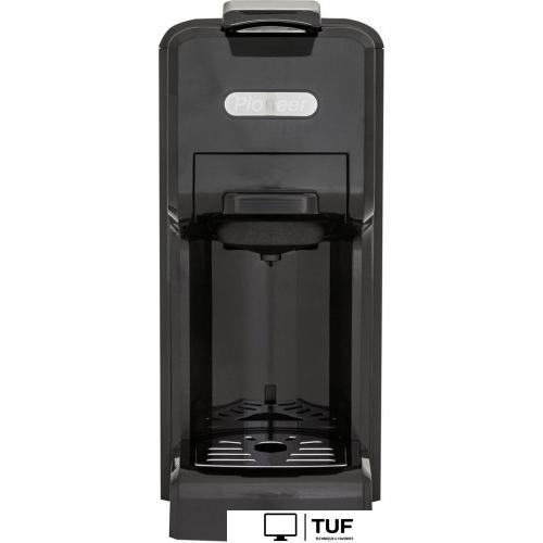 Капсульная кофеварка Pioneer CM130C