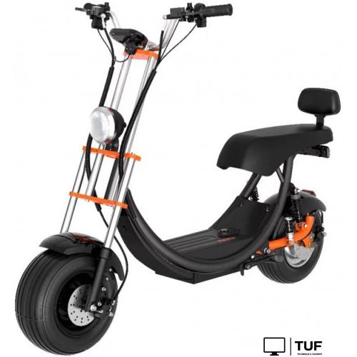 Электроскутер Kugoo Kirin C2 Pro