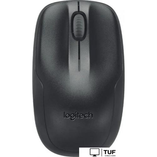 Офисный набор Logitech Wireless Combo MK220 920-003169
