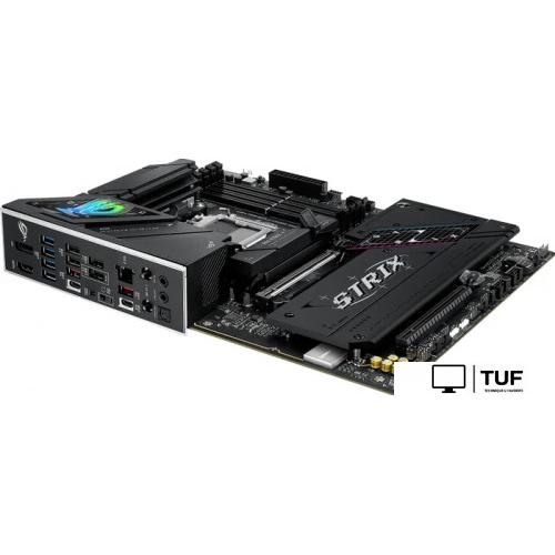 Материнская плата ASUS ROG Strix B850-F Gaming WiFi