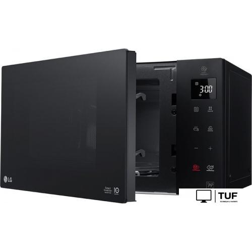 Микроволновая печь LG MS2535GIS