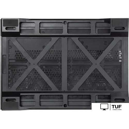 Корпус Chieftec Visio GM-30B-TG-OP