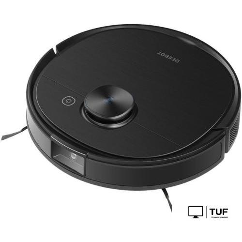 Робот-пылесос Ecovacs Deebot Ozmo T9 Aivi