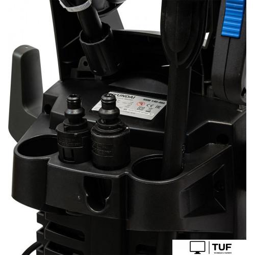 Мойка высокого давления Hyundai HHW 140-460