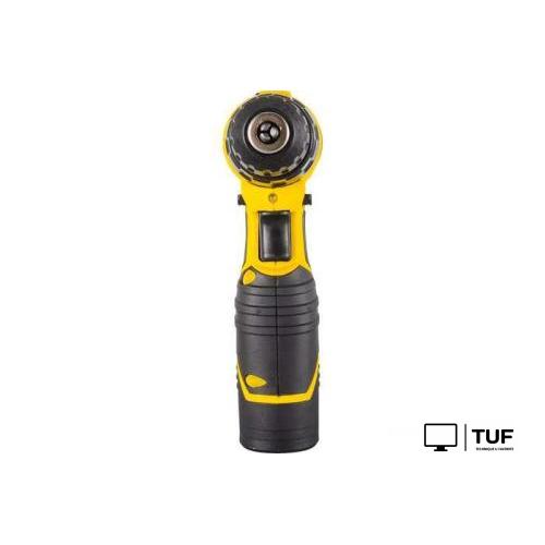 Дрель-шуруповерт Eurolux ДА-12/2Li 72/14/38 (с 2-мя АКБ, кейс)