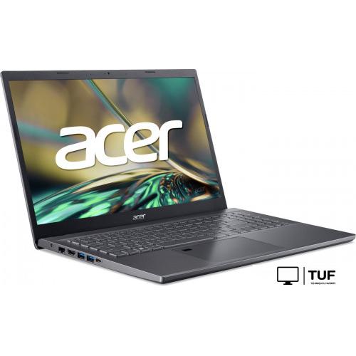 Ноутбук Acer Aspire 5 A515-57-5703 NX.KN3CD.00J 512ГБ